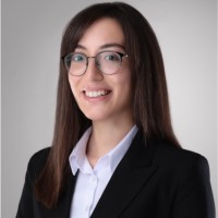VCU Health Employee Sinem Ovunc's profile photo