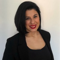 Alcampo Employee Veronica Rivero Izaguirre's profile photo