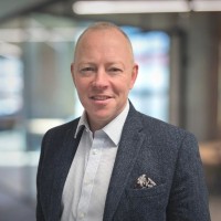 Danos Group Employee James Franklin's profile photo