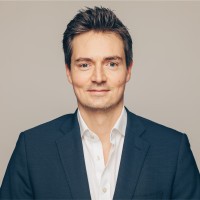 Voltfang Employee Gerrit Janke's profile photo