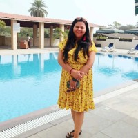 Pushpanjali Constructions Pvt. Ltd Employee Priyanka Joshi's profile photo