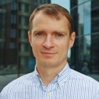 Roman Skvortsov Email & Phone Number