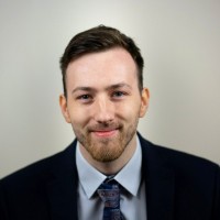 Robo Shadow Employee Reece Gibson's profile photo