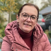 Patch App UK Employee Nicola Regan's profile photo