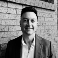 Football Australia Employee Dave Edwards's profile photo