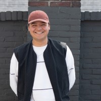 Case Studyo Employee Mick Thörig's profile photo