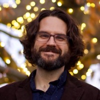 PBS Employee Matthew Thomas's profile photo