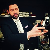 Market District Employee Joseph Sark's profile photo