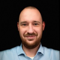 Tatum Blockchain API Employee Lubos Schramek's profile photo