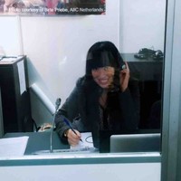 Google Employee Isabel Shen's profile photo