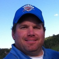 Turner and Company Employee Derek Turner's profile photo