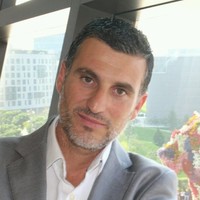 Importaco Employee Javier Mora Puig's profile photo