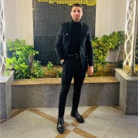 Mohamed Shdeed Email