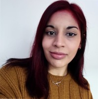 Central Co-op Employee Noelia Mariel Nuñez's profile photo
