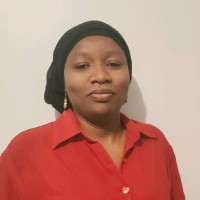 Echoline Employee Roukayatou Amadou's profile photo