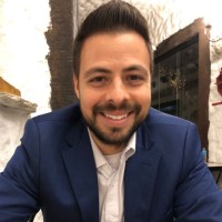 InterNexa S.A Employee Douglas Marinho's profile photo