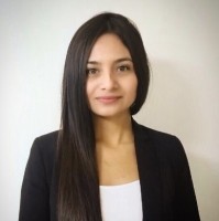 LinkFactor Employee Eliana Montana's profile photo
