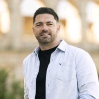 Monitor Engineering Employee Garrett Collins's profile photo
