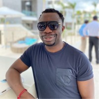 DVA Plastic Surgery Employee Tope Ajibade's profile photo