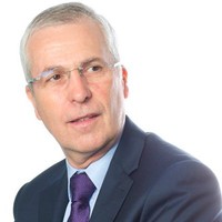 Le Défenseur des droits Employee Alain Giffard's profile photo
