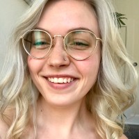 Casper Labs Employee Megan Demit's profile photo