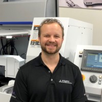 Mitsubishi Materials USA Corp Employee David Casey's profile photo