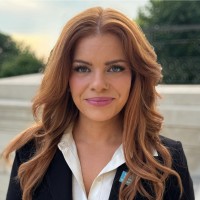 Kansas Legislature Employee Alexis Simmons's profile photo