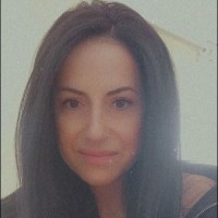 NEF-NEF Homeware Employee Anthi Koraka's profile photo