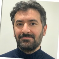 JOOLA North America Employee Abdullah Carcar's profile photo
