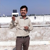 Bharat Jadav Email