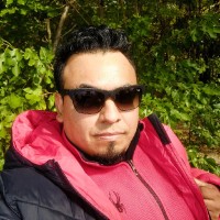 Moises Hernandez Email