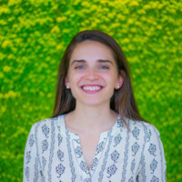 The Clorox Company Employee Haley MacMichael's profile photo