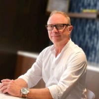 Velox Clearing Employee Christopher Cook's profile photo