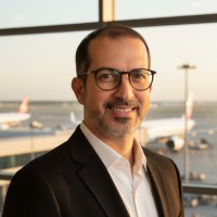 Aviación al Día Employee Dergam Mousa's profile photo