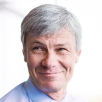 Munich Airport Employee Hans-Joachim Bues's profile photo