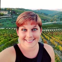 Simplify Compliance Employee Rachael White's profile photo