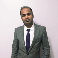 Soho Square Solutions Employee Vijay Veerachandran's profile photo