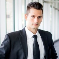 Kawneer Company, Inc. Employee Michael Dicocco's profile photo