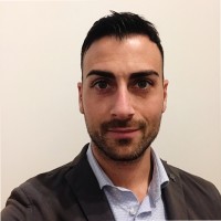 KASK SAFETY Employee Matteo Montis's profile photo