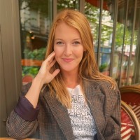 Save The Music Employee Hallie Cross's profile photo