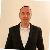 Agisilaos Stamatopoulos Email