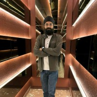 Yamaha Motor Solutions India Pvt.Ltd. Employee Supneet Singh's profile photo