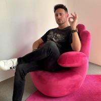 Thierry Rey Email & Phone Number