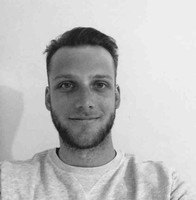 iceRoll Employee Jérémy Forel's profile photo