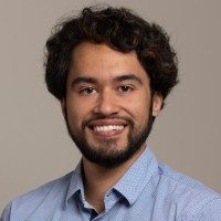 Amble Studio Employee Logan Timmins's profile photo