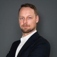 Net-o-logy Employee Robert Górecki's profile photo