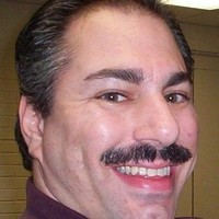 Nick Diamantis Email & Phone Number