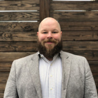 Manufacturing Repair & Overstock, Inc. Employee Parker McCall's profile photo