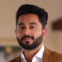 Dream Warrior Group Employee Asad Tariq's profile photo