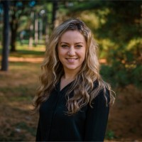 American Foreign Service Association Employee Hannah Harari's profile photo